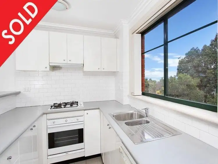 Sixth view of Homely apartment listing, 34/7-17 Sinclair Street, Wollstonecraft NSW 2065