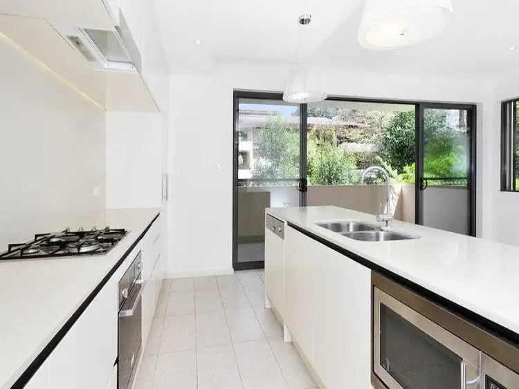 Main view of Homely apartment listing, A04/23 Ray Road, Epping NSW 2121
