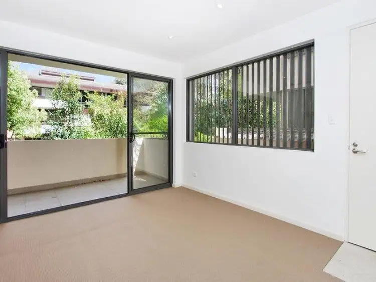 Second view of Homely apartment listing, A04/23 Ray Road, Epping NSW 2121