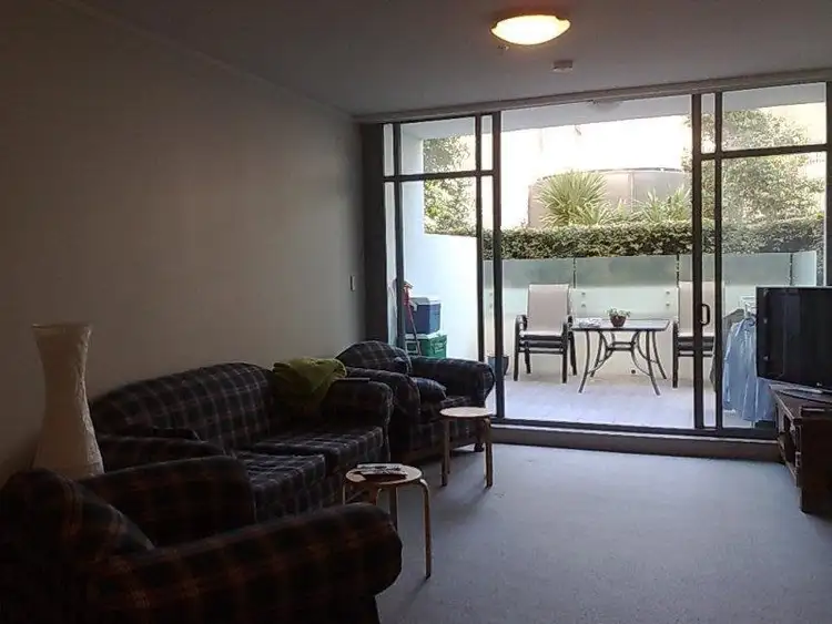 Second view of Homely apartment listing, 106/1 Bruce Bennetts Place, Maroubra NSW 2035