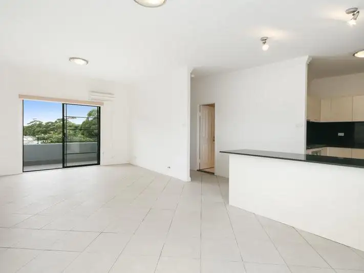 Second view of Homely apartment listing, 10/125 Euston Road, Alexandria NSW 2015