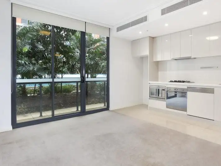 Second view of Homely apartment listing, 502/5 Pope Street, Ryde NSW 2112