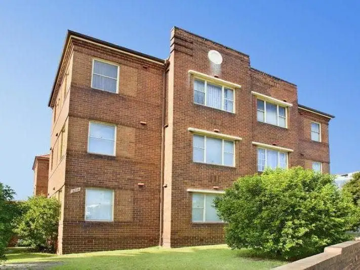 6/770 Anzac Parade, Maroubra NSW 2035