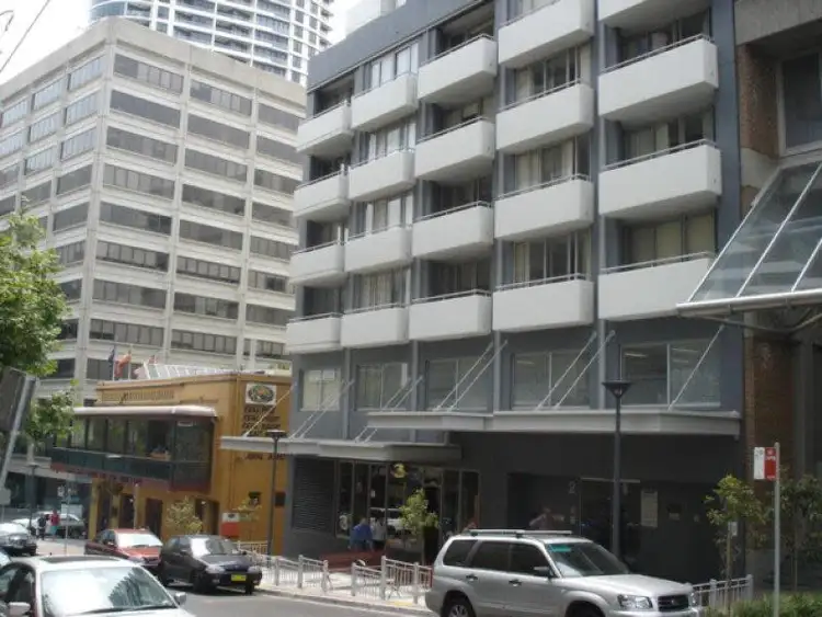 904/2 Atchison Street, St Leonards NSW 2065