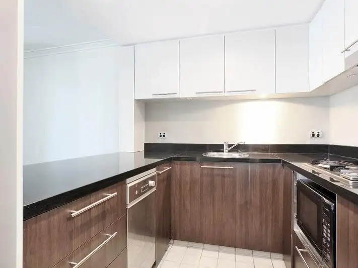 Main view of Homely apartment listing, 801A/3 Herbert Street, St Leonards NSW 2065