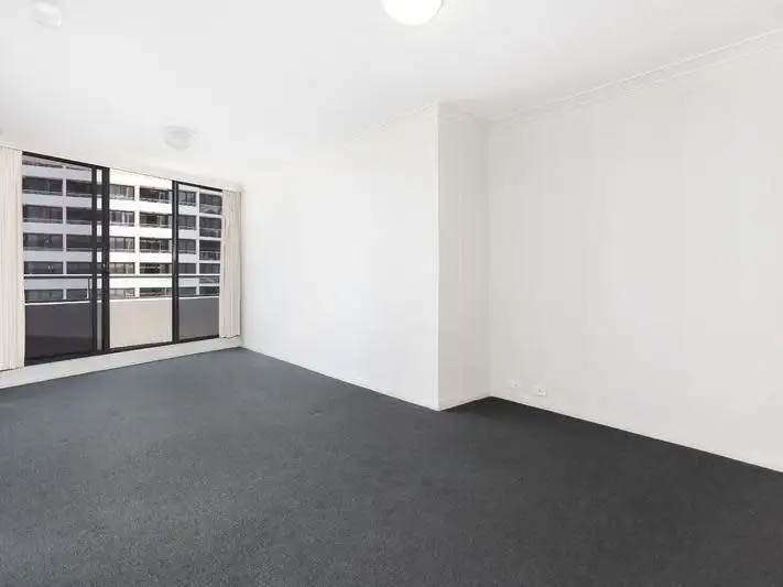 Second view of Homely apartment listing, 801A/3 Herbert Street, St Leonards NSW 2065