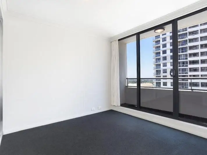 Third view of Homely apartment listing, 801A/3 Herbert Street, St Leonards NSW 2065