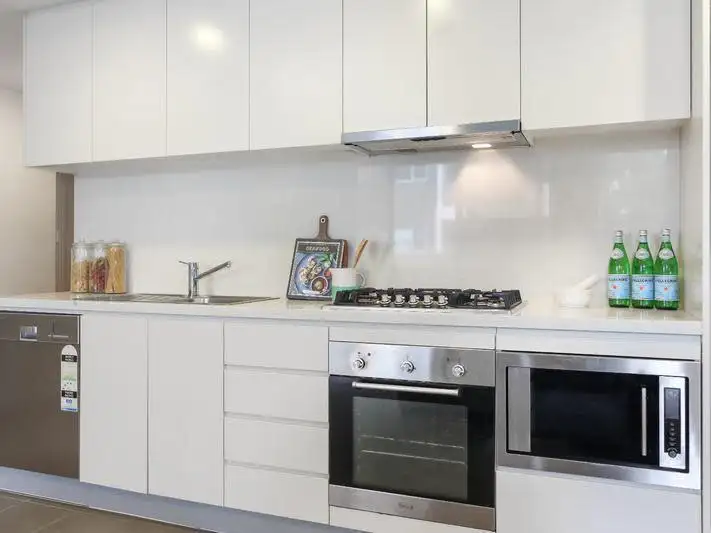 Fourth view of Homely apartment listing, 201/47 Hill Road, Wentworth Point NSW 2127