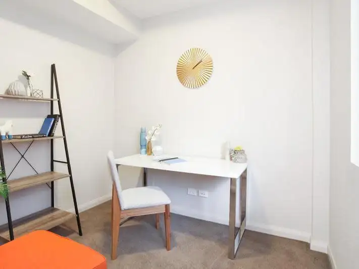 Fifth view of Homely apartment listing, 201/47 Hill Road, Wentworth Point NSW 2127
