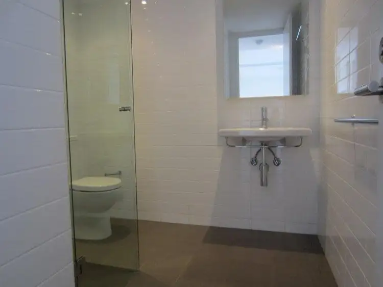 Third view of Homely apartment listing, 309/21 Grosvenor Street, Neutral Bay NSW 2089