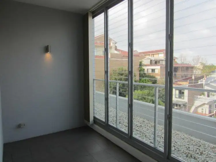 Fourth view of Homely apartment listing, 309/21 Grosvenor Street, Neutral Bay NSW 2089