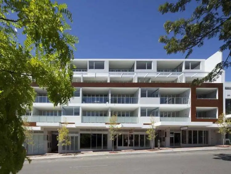 Sixth view of Homely apartment listing, 309/21 Grosvenor Street, Neutral Bay NSW 2089