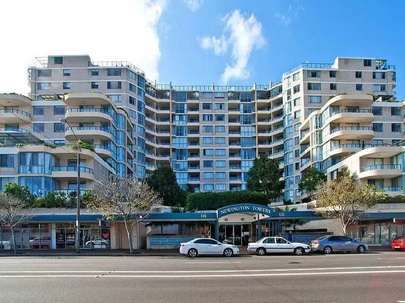 Main view of Homely apartment listing, 116 Maroubra Road, Maroubra NSW 2035