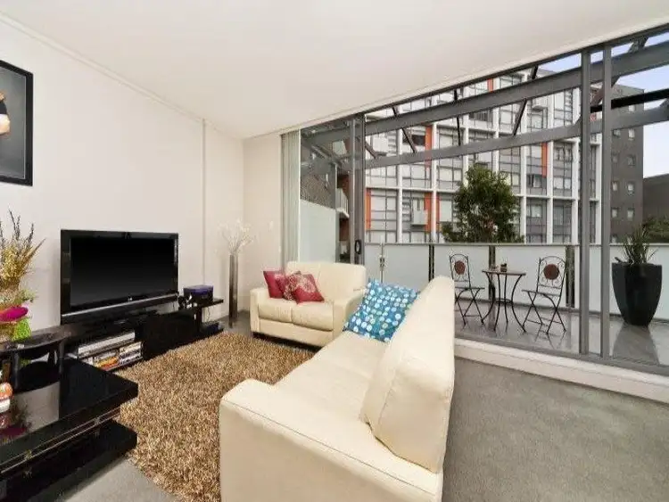 Second view of Homely apartment listing, 308/717 Anzac Parade, Maroubra NSW 2035