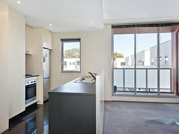 Main view of Homely apartment listing, 9 Grandstand Parade, Zetland NSW 2017