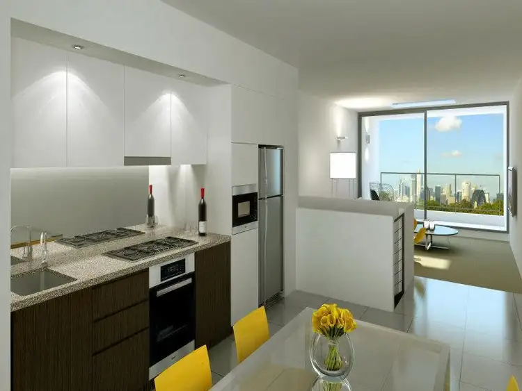 313/19 Grosvenor Street, Neutral Bay NSW 2089