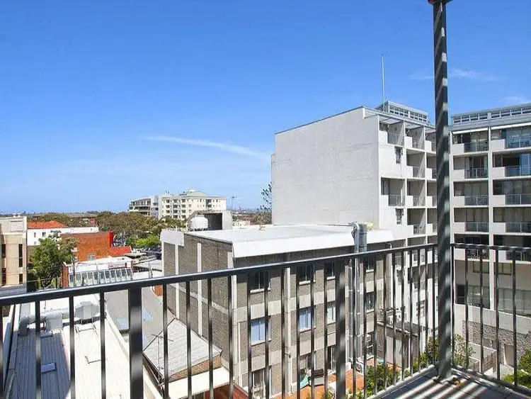 Sixth view of Homely apartment listing, 15 Green Street, Maroubra NSW 2035