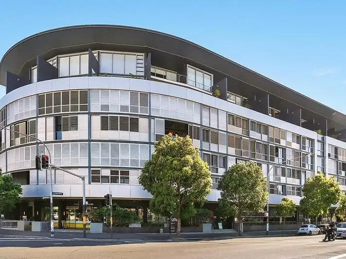 Sixth view of Homely apartment listing, 2/33 Epsom Road, Rosebery NSW 2018