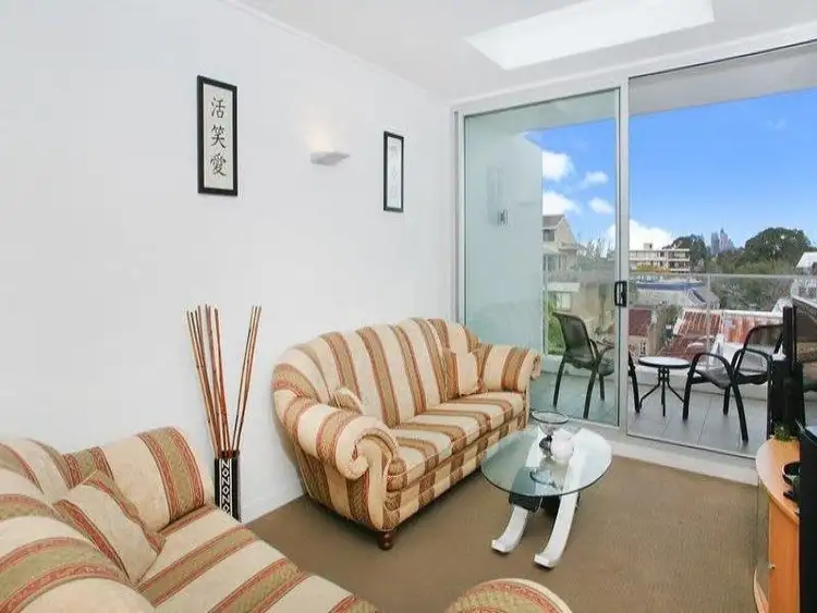 317/19 Grosvenor Street, Neutral Bay NSW 2089