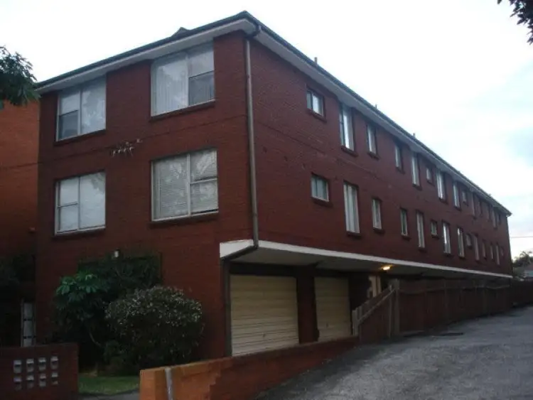 Sixth view of Homely apartment listing, 6/30 Maroubra Road, Maroubra NSW 2035