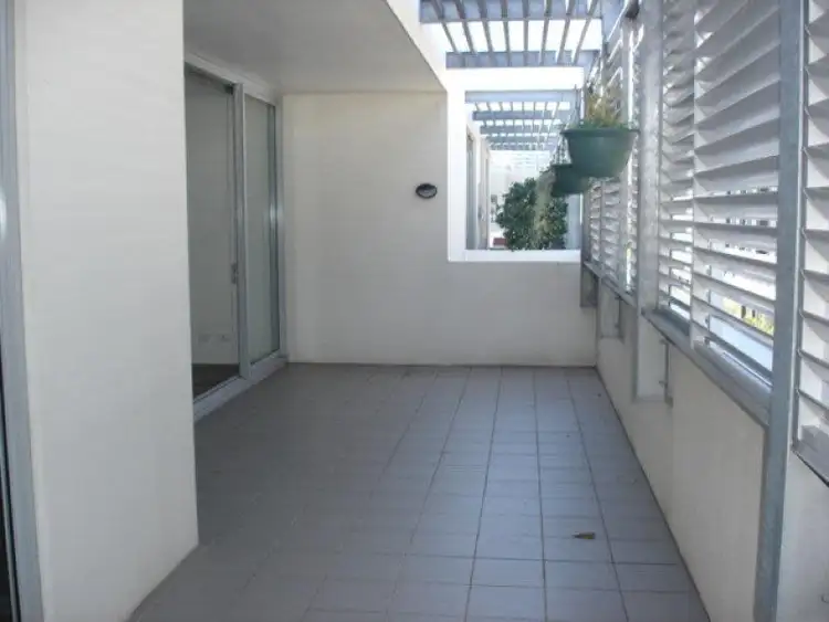 Third view of Homely apartment listing, 12/21 Grandstand Parade, Zetland NSW 2017