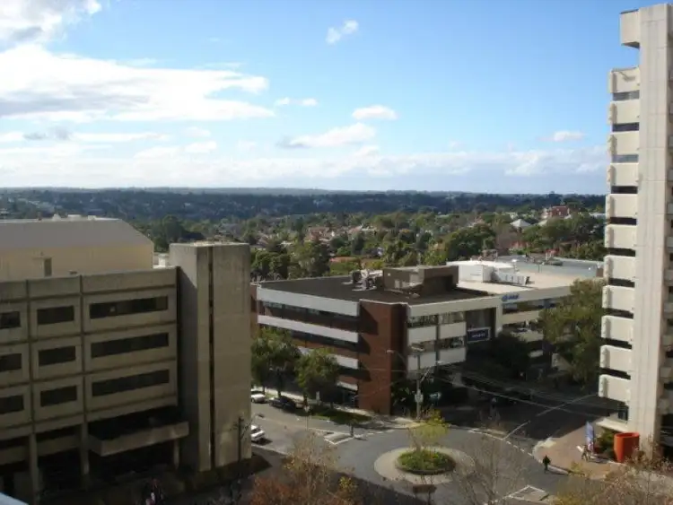 717/1 Sergeants Lane, St Leonards NSW 2065