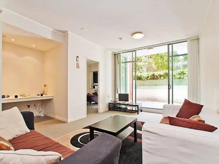 105/1 Bruce Bennetts Place, Maroubra Junction NSW 2035