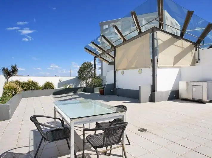 Fifth view of Homely apartment listing, 701/34 Oxley Street, Crows Nest NSW 2065