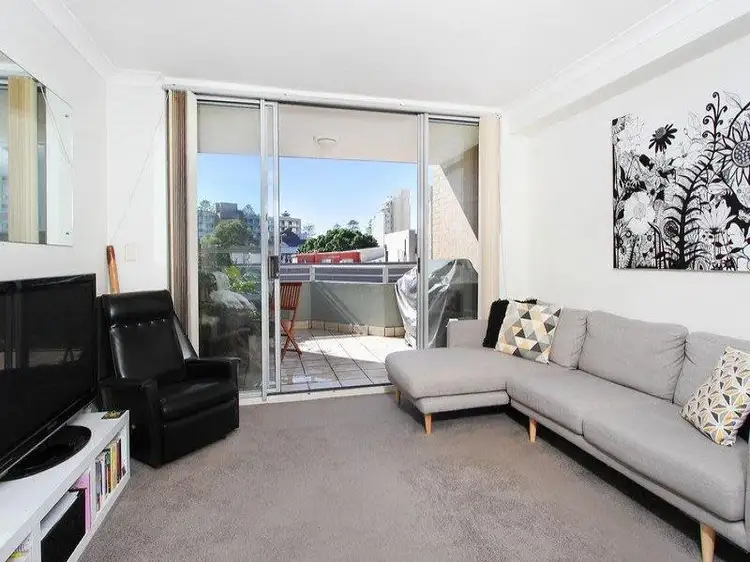 Second view of Homely apartment listing, 8/7-9 Pittwater Road, Manly NSW 2095