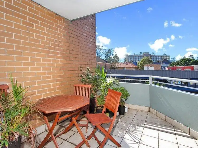 Third view of Homely apartment listing, 8/7-9 Pittwater Road, Manly NSW 2095