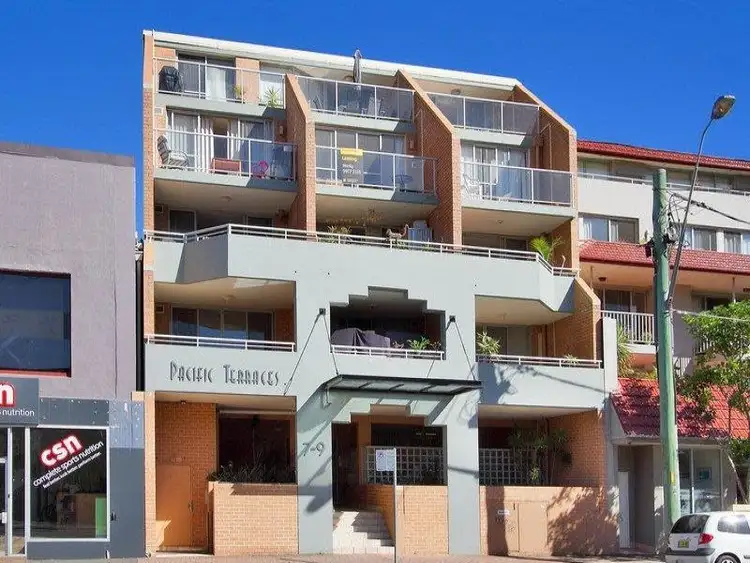 Fifth view of Homely apartment listing, 8/7-9 Pittwater Road, Manly NSW 2095