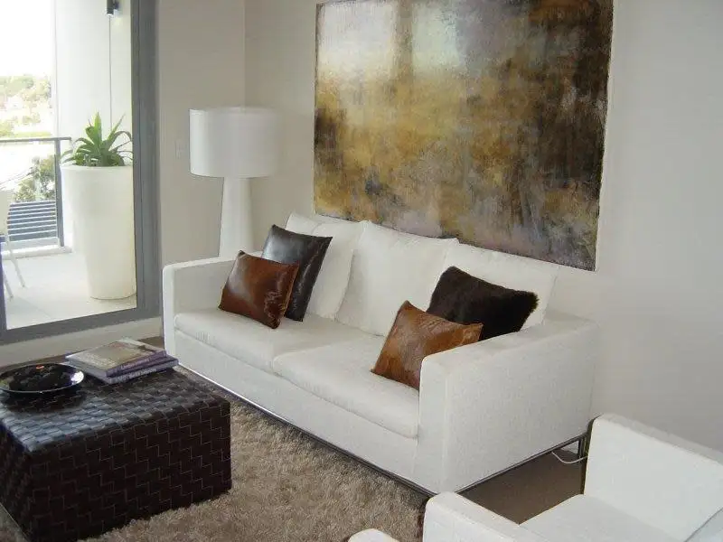 Main view of Homely apartment listing, 1103/260 Bunnerong Road, Hillsdale NSW 2036