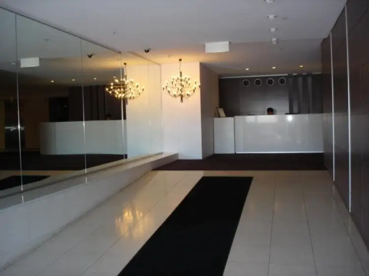 Fifth view of Homely apartment listing, 1103/260 Bunnerong Road, Hillsdale NSW 2036