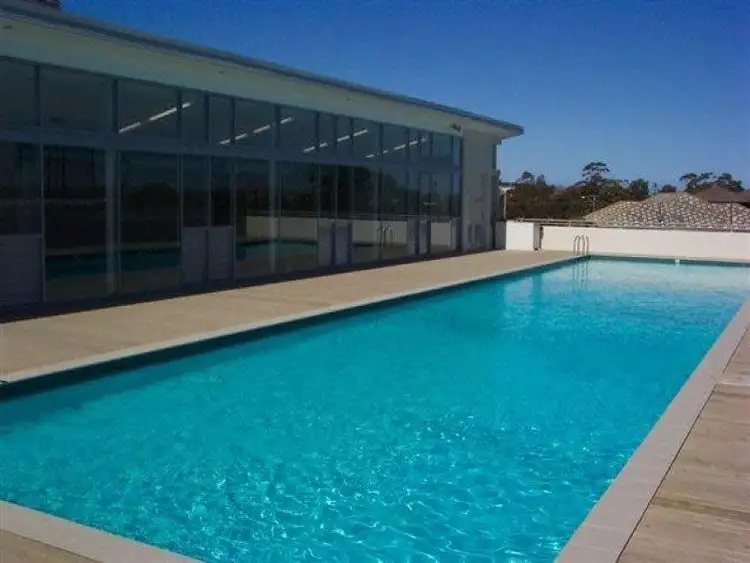 Seventh view of Homely apartment listing, 1103/260 Bunnerong Road, Hillsdale NSW 2036