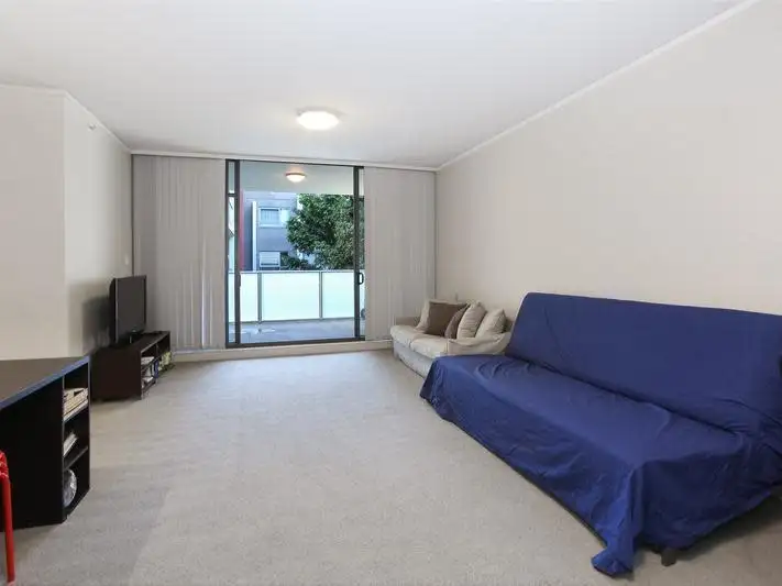 Second view of Homely unit listing, 1 Bruce Bennetts Place, Maroubra NSW 2035