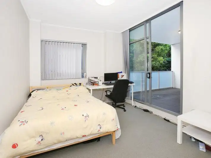 Fourth view of Homely unit listing, 1 Bruce Bennetts Place, Maroubra NSW 2035