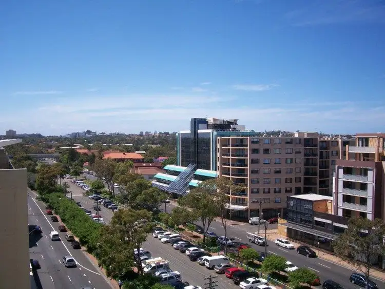Fourth view of Homely apartment listing, 717 Anzac P Road, Maroubra NSW 2035