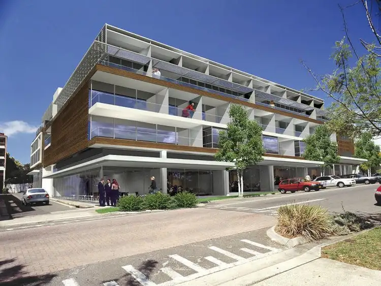 307/19 Grosvenor Street, Neutral Bay NSW 2089