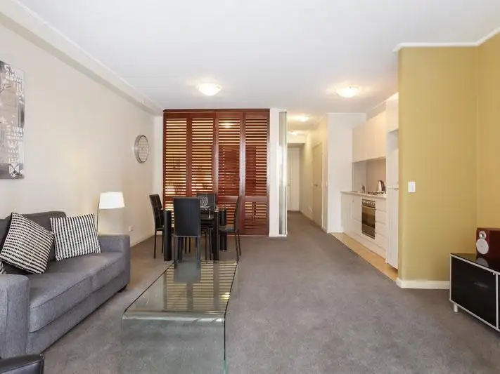 308/26 Napier Street, North Sydney NSW 2060