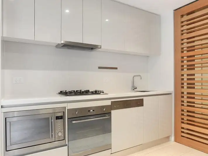 Main view of Homely apartment listing, 502D/5 Pope Street, Ryde NSW 2112