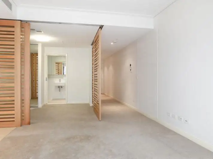 Second view of Homely apartment listing, 502D/5 Pope Street, Ryde NSW 2112