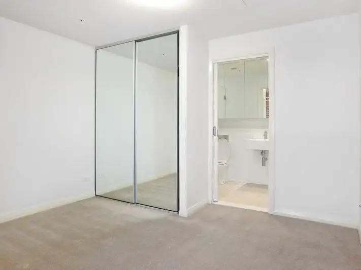 Third view of Homely apartment listing, 502D/5 Pope Street, Ryde NSW 2112
