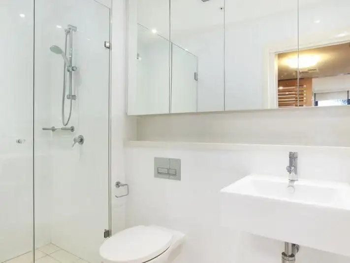 Fifth view of Homely apartment listing, 502D/5 Pope Street, Ryde NSW 2112