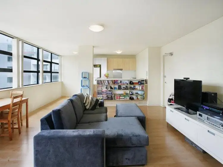 1 Mandible Street, Alexandria NSW 2015