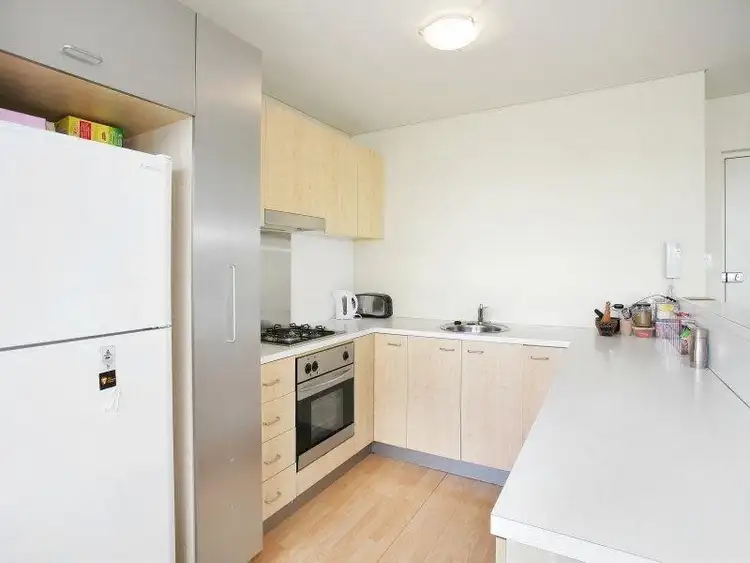 Second view of Homely apartment listing, 1 Mandible Street, Alexandria NSW 2015