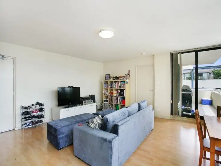 Third view of Homely apartment listing, 1 Mandible Street, Alexandria NSW 2015