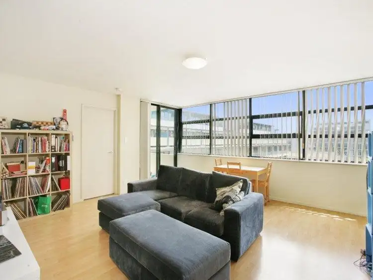 Fourth view of Homely apartment listing, 1 Mandible Street, Alexandria NSW 2015