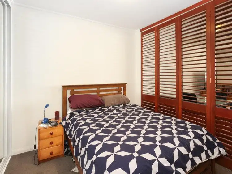 Third view of Homely apartment listing, 909/26 Napier Street, North Sydney NSW 2060