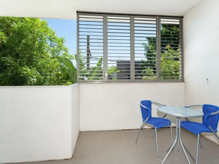 Fourth view of Homely apartment listing, L109/8 Loveridge Street, Alexandria NSW 2015