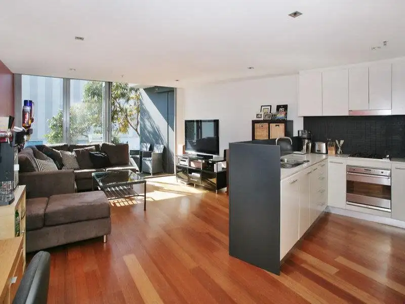 Main view of Homely apartment listing, 314/34 Oxley Street, Crows Nest NSW 2065